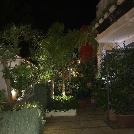 Holiday & House - Imparato Carini Costa Verde エクステリア 写真