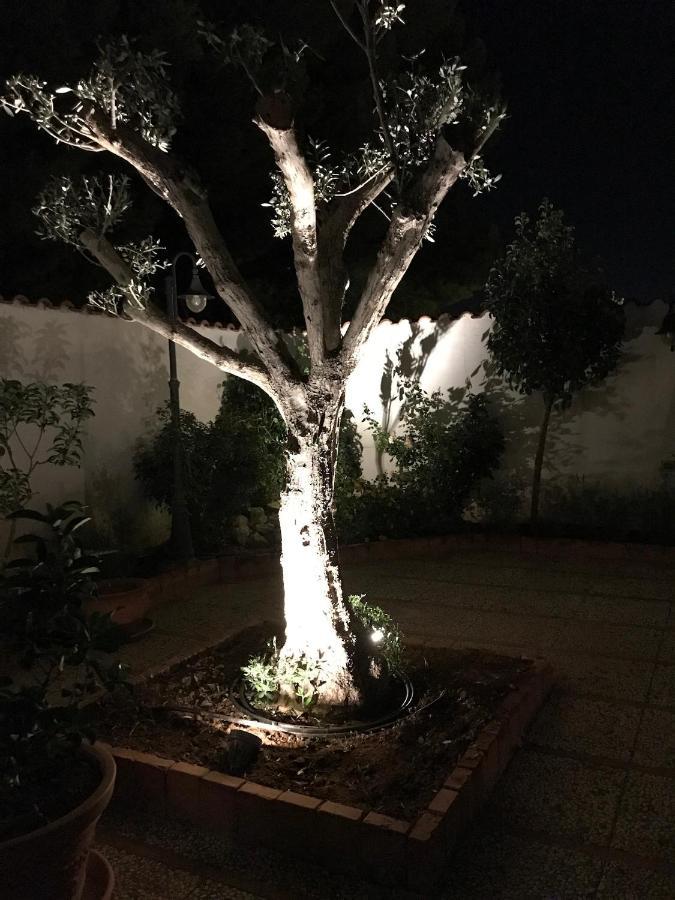 Holiday & House - Imparato Carini Costa Verde エクステリア 写真
