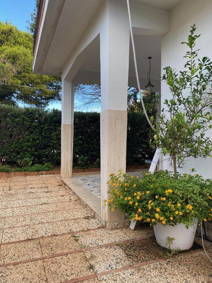 Holiday & House - Imparato Carini Costa Verde エクステリア 写真