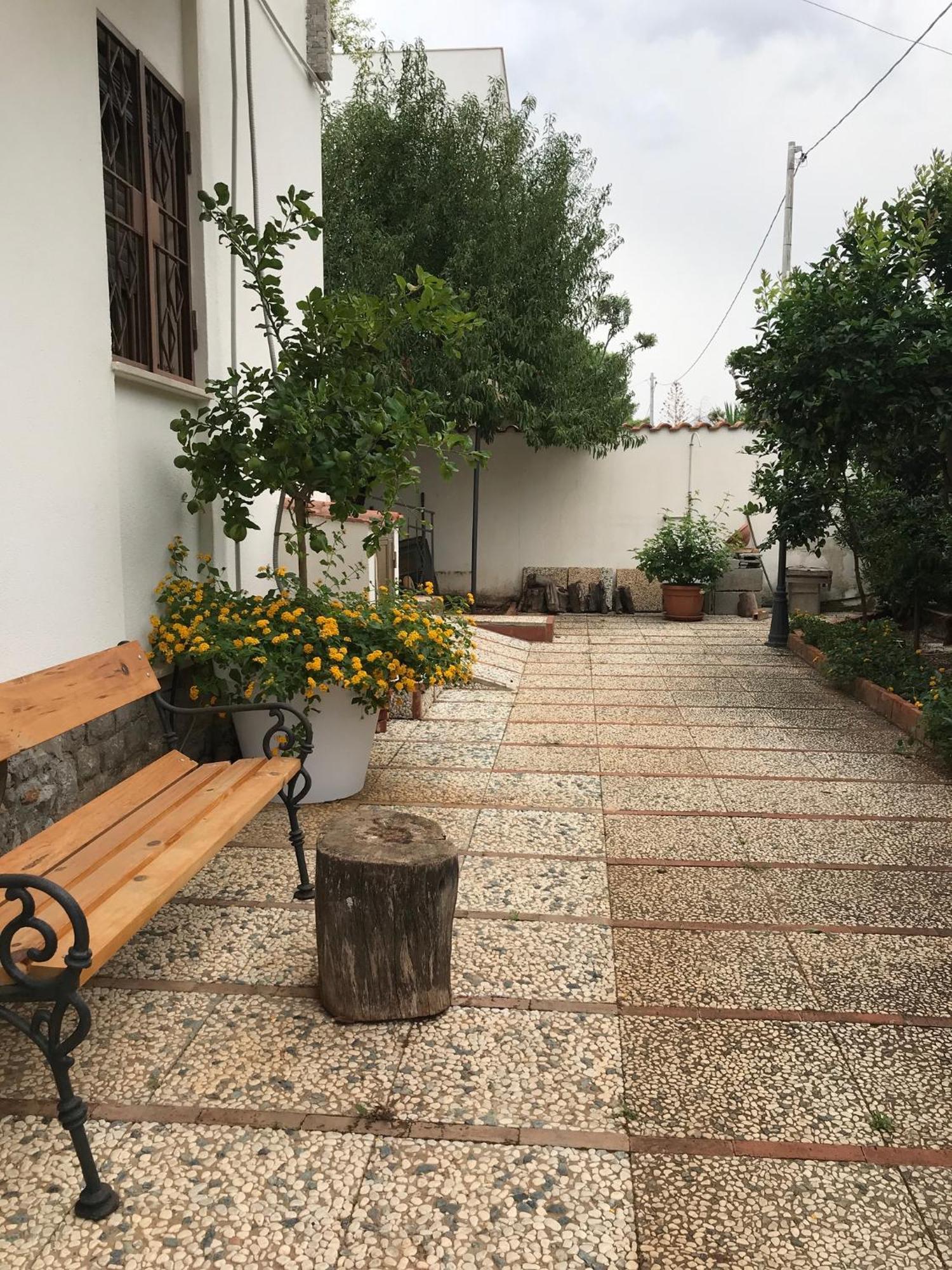Holiday & House - Imparato Carini Costa Verde エクステリア 写真